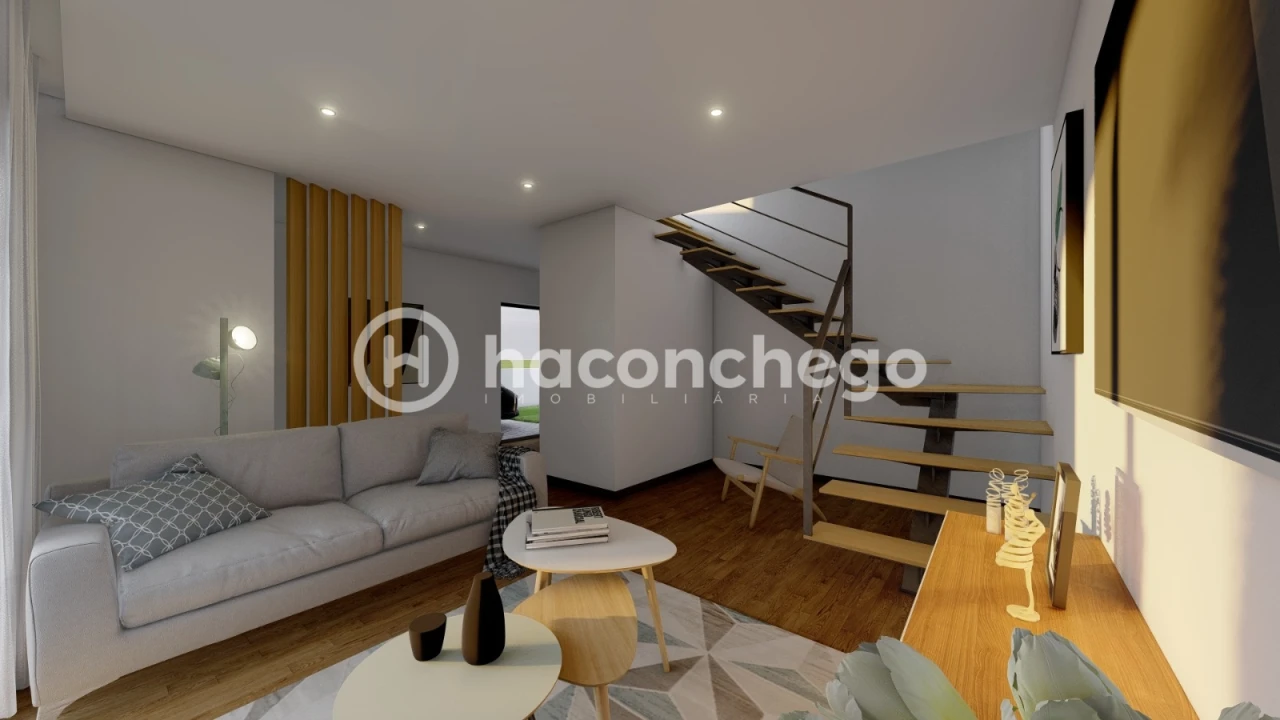 Moradia T2 para Venda em Lijo Foto 16