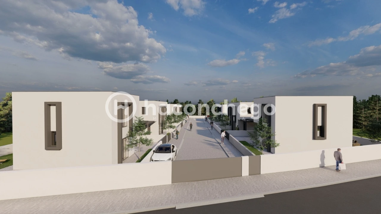 Moradia T2 para Venda em Lijo Foto 2