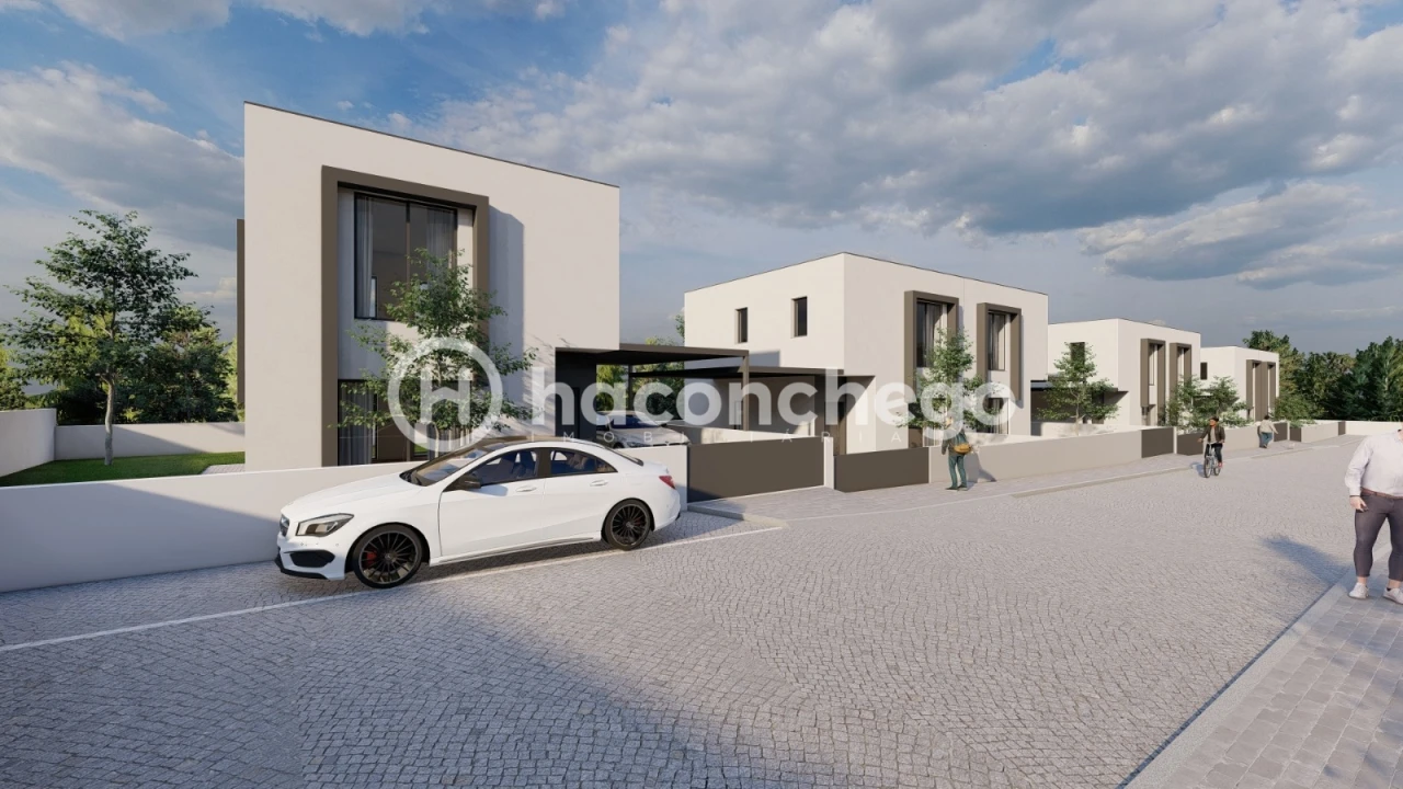 Moradia T2 para Venda em Lijo Foto 7