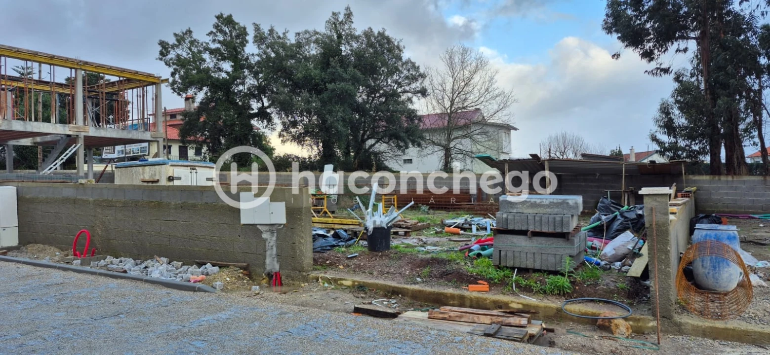 Moradia T2 para Venda em Lijo Foto 28