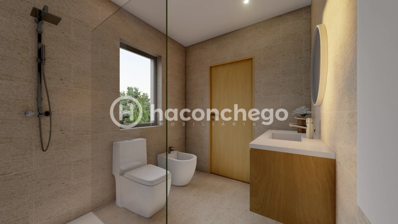 Moradia T2 para Venda em Lijo Foto 21