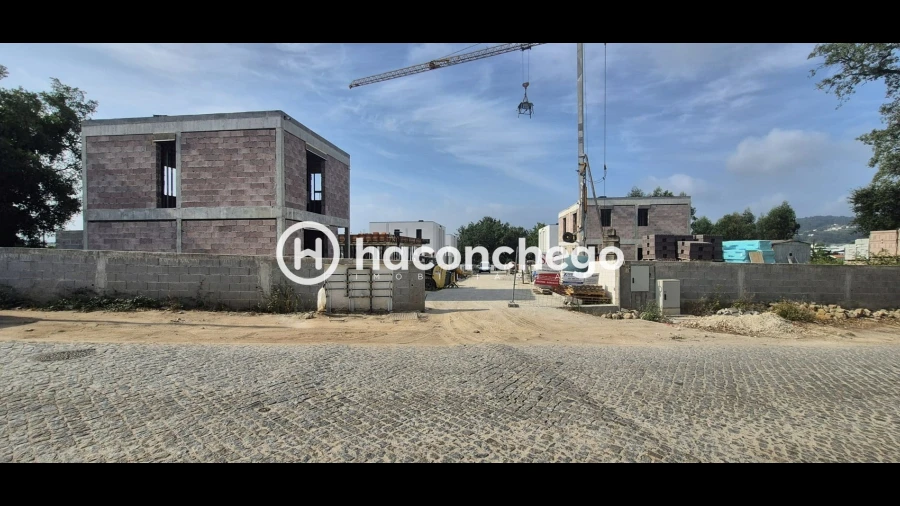 Moradia T2 para Venda em Lijo