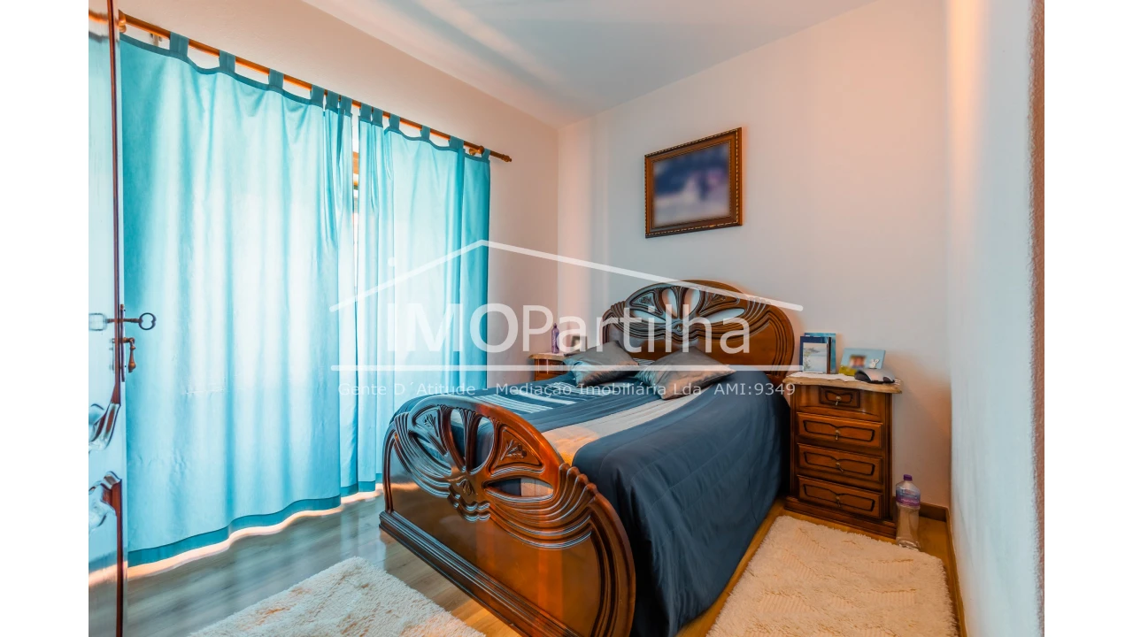 Moradia T3 para Venda em Famalicão Foto 18