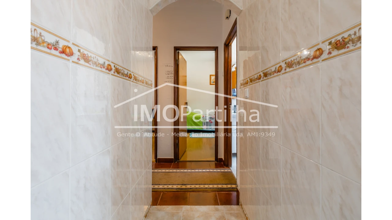 Moradia T3 para Venda em Famalicão Foto 10
