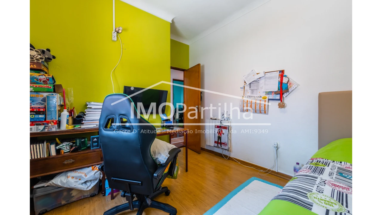 Moradia T3 para Venda em Famalicão Foto 15
