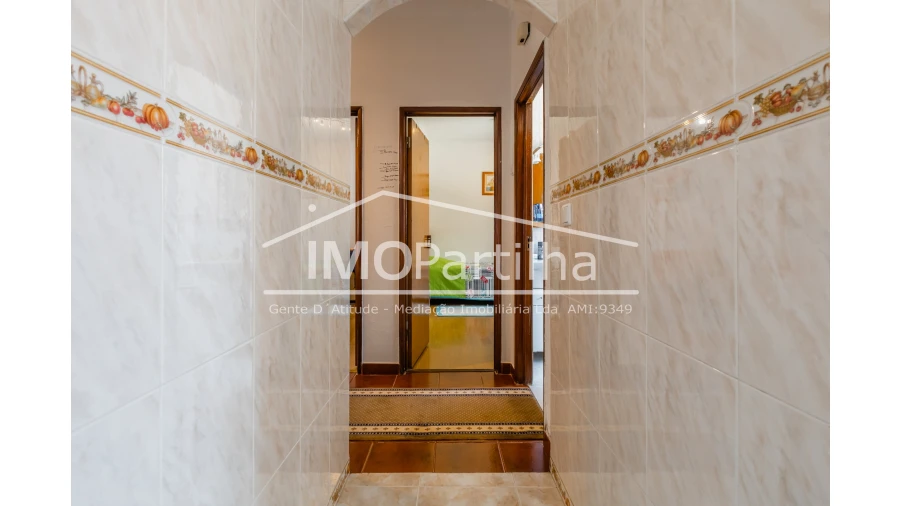 Moradia T3 para Venda em Famalicão Foto 10