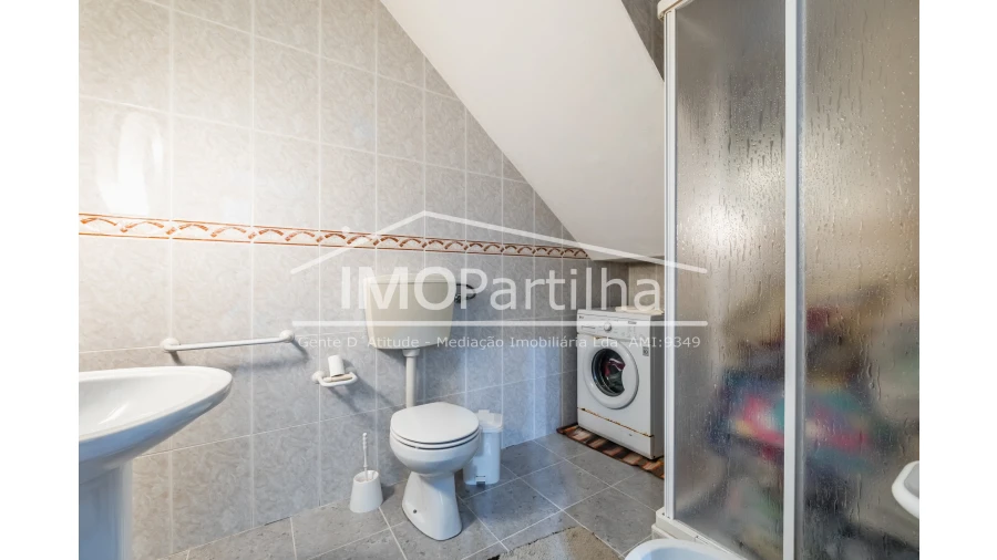 Moradia T3 para Venda em Famalicão Foto 20