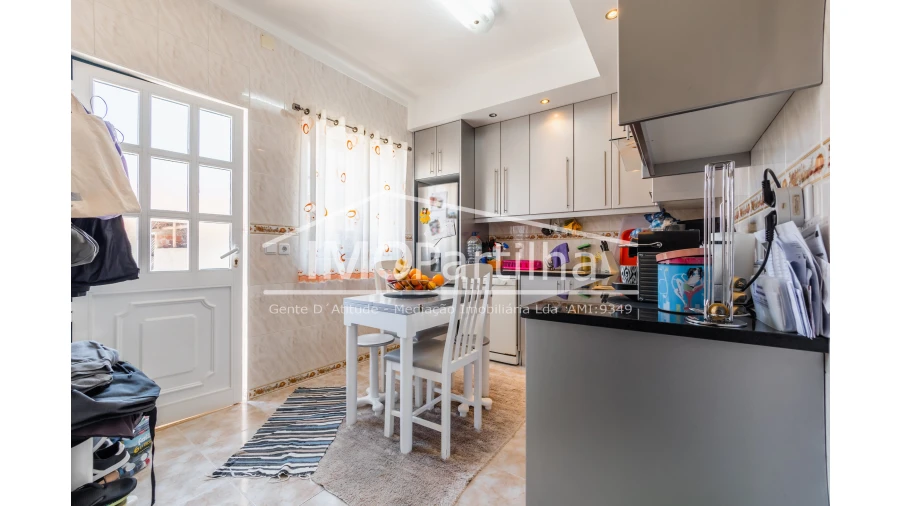 Moradia T3 para Venda em Famalicão Foto 7