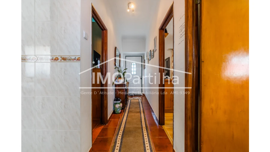 Moradia T3 para Venda em Famalicão Foto 13