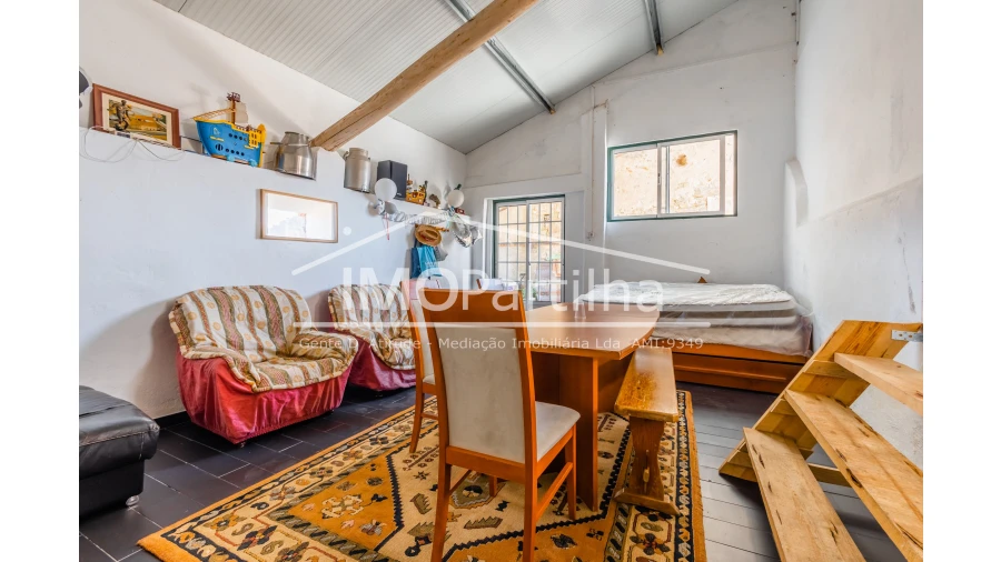 Moradia T3 para Venda em Famalicão Foto 6