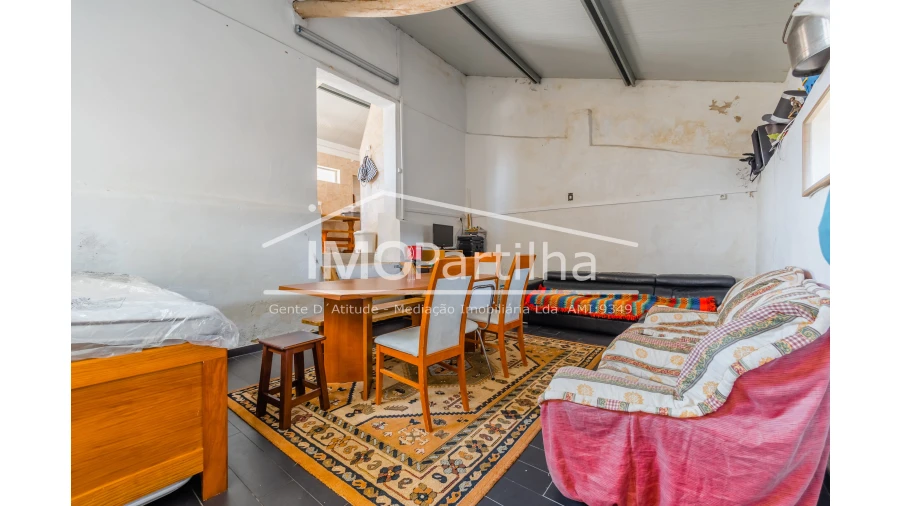 Moradia T3 para Venda em Famalicão Foto 5