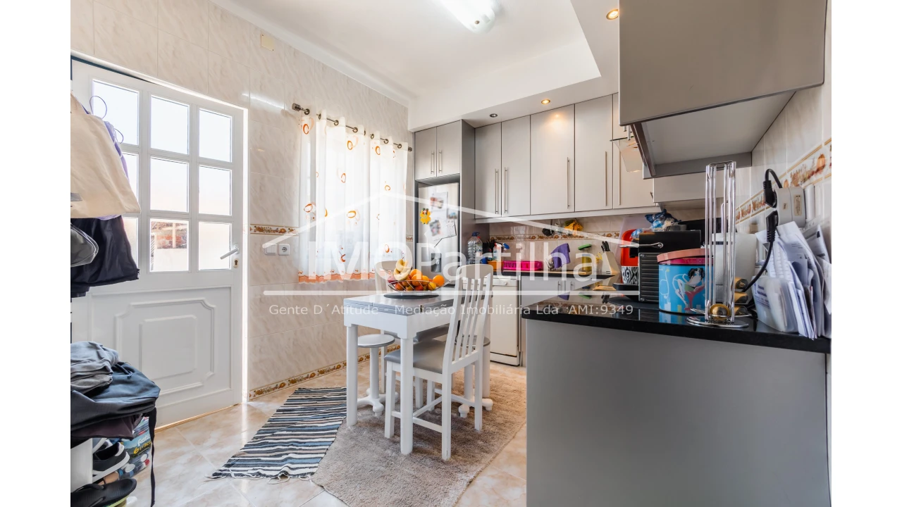 Moradia T3 para Venda em Famalicão Foto 7