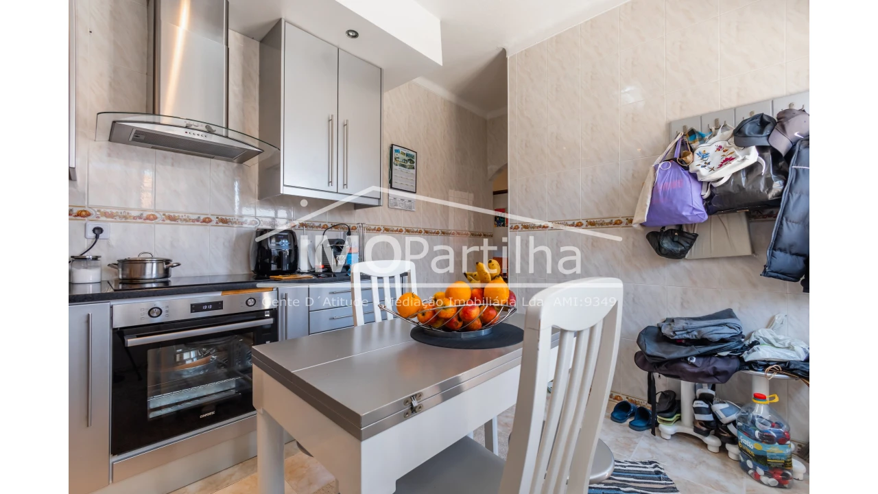 Moradia T3 para Venda em Famalicão Foto 9