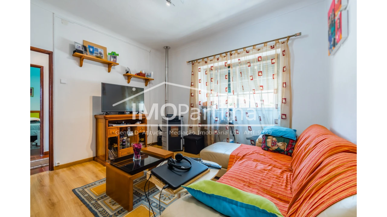 Moradia T3 para Venda em Famalicão Foto 17