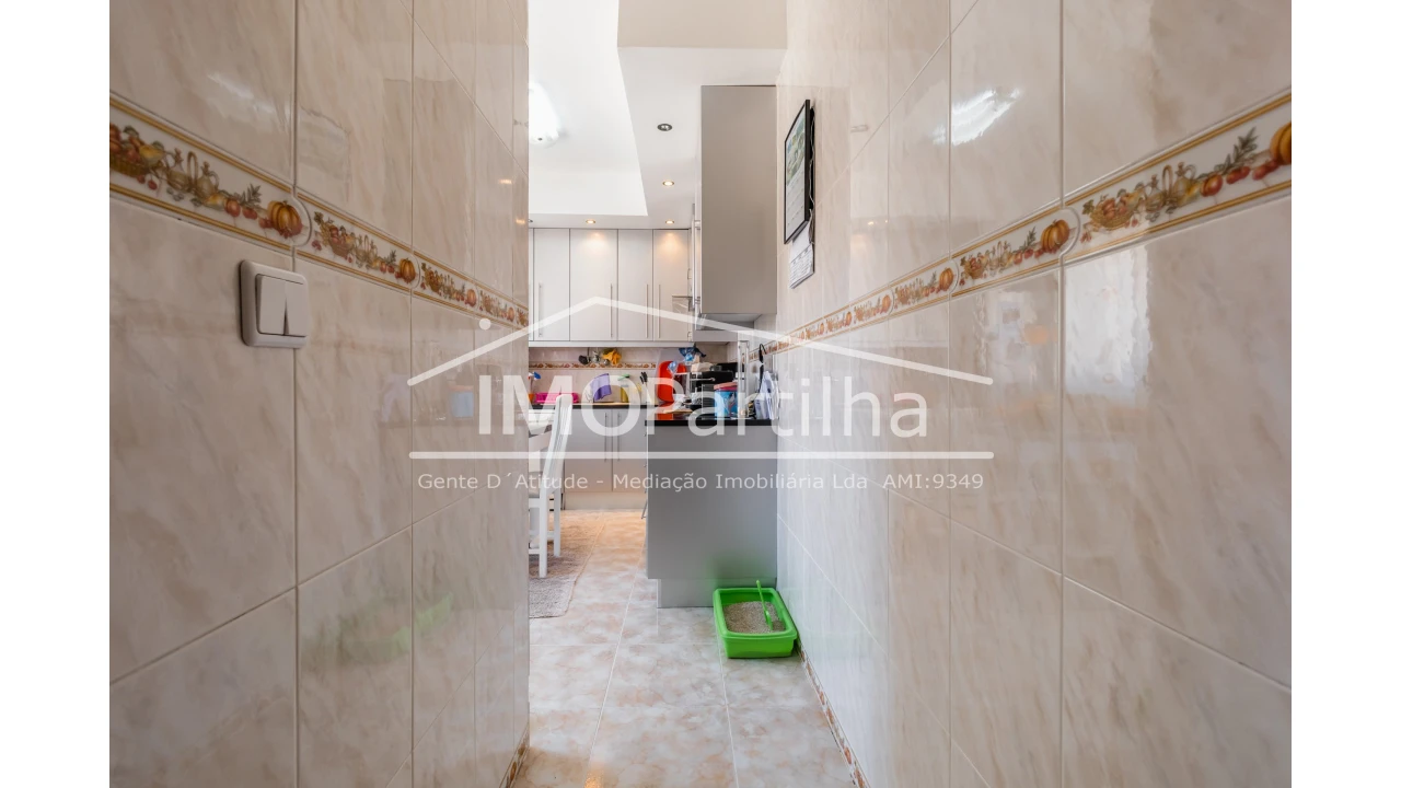 Moradia T3 para Venda em Famalicão Foto 8