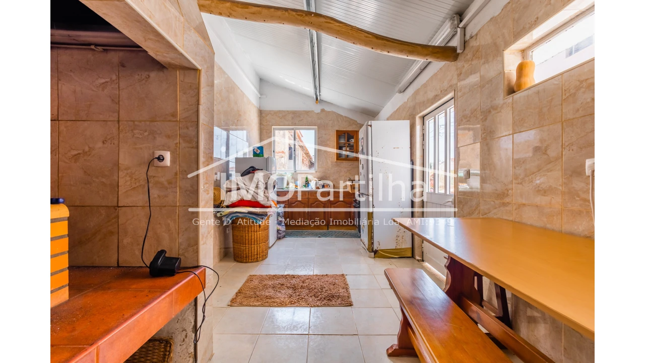 Moradia T3 para Venda em Famalicão Foto 2