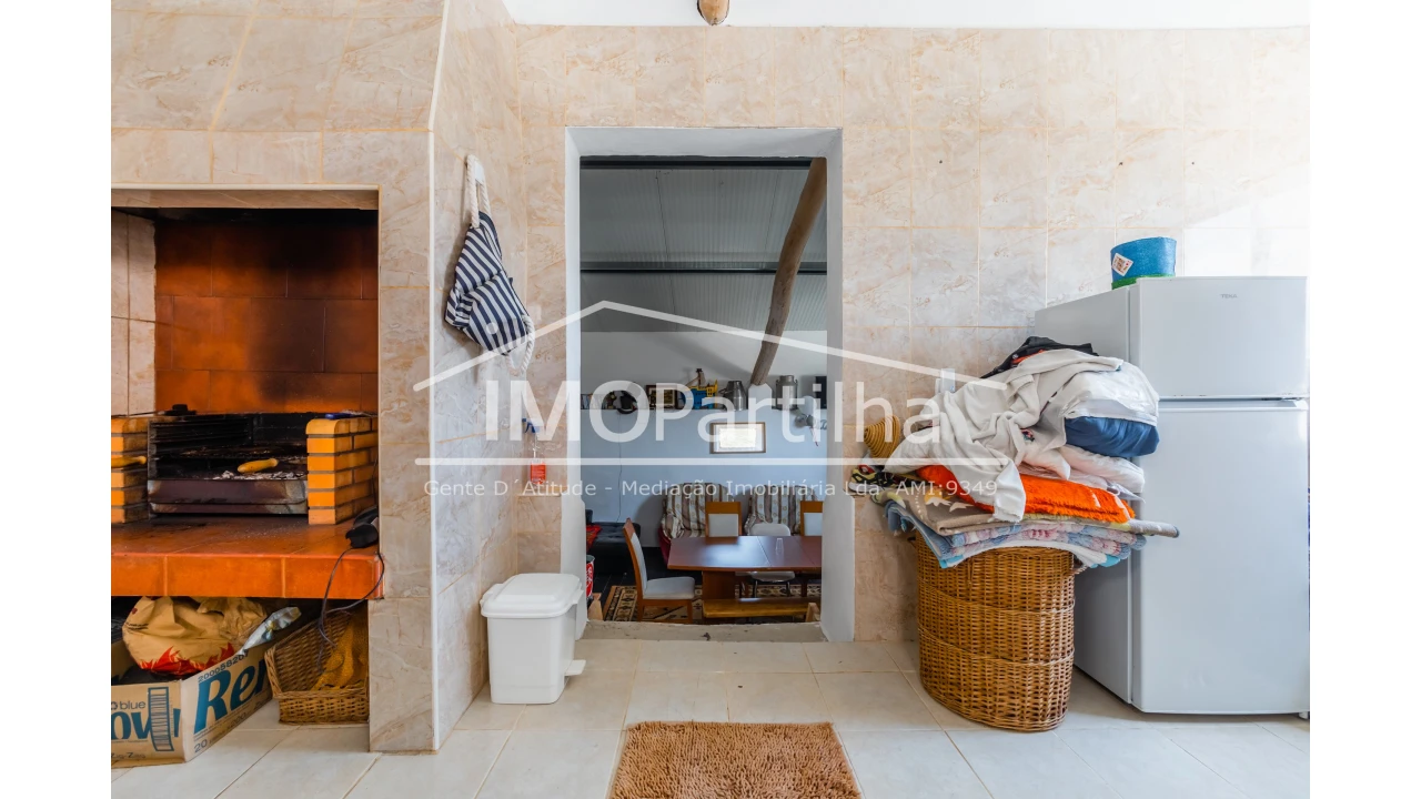 Moradia T3 para Venda em Famalicão Foto 4