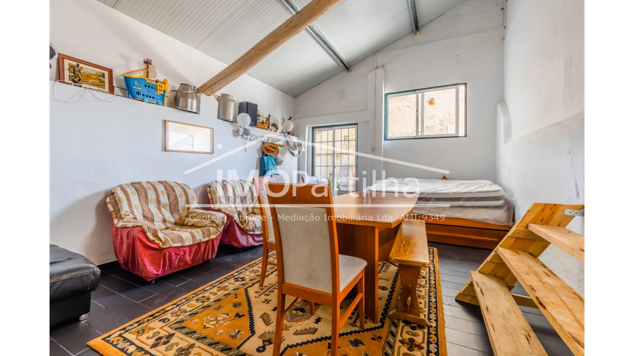 Moradia T3 para Venda em Famalicão Foto 6