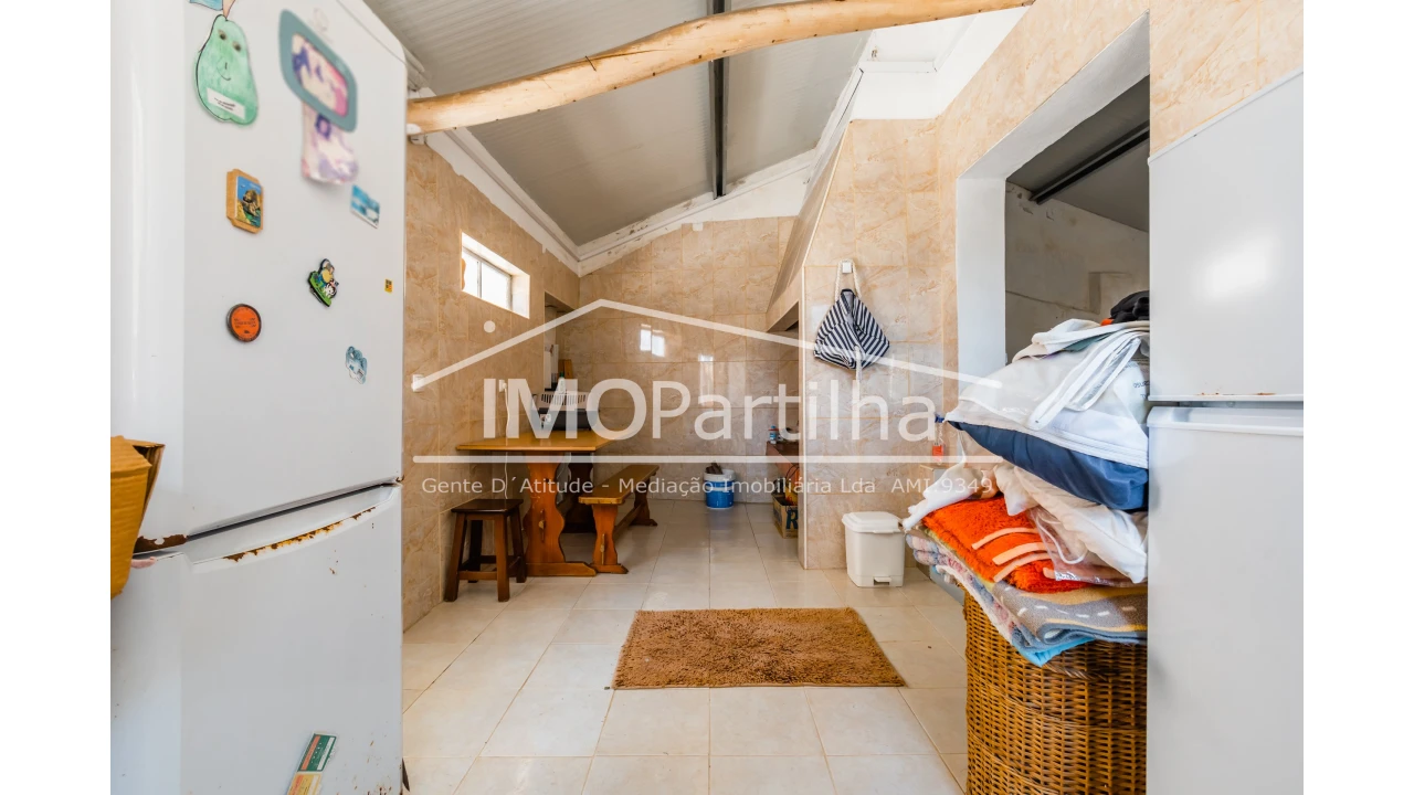 Moradia T3 para Venda em Famalicão Foto 3