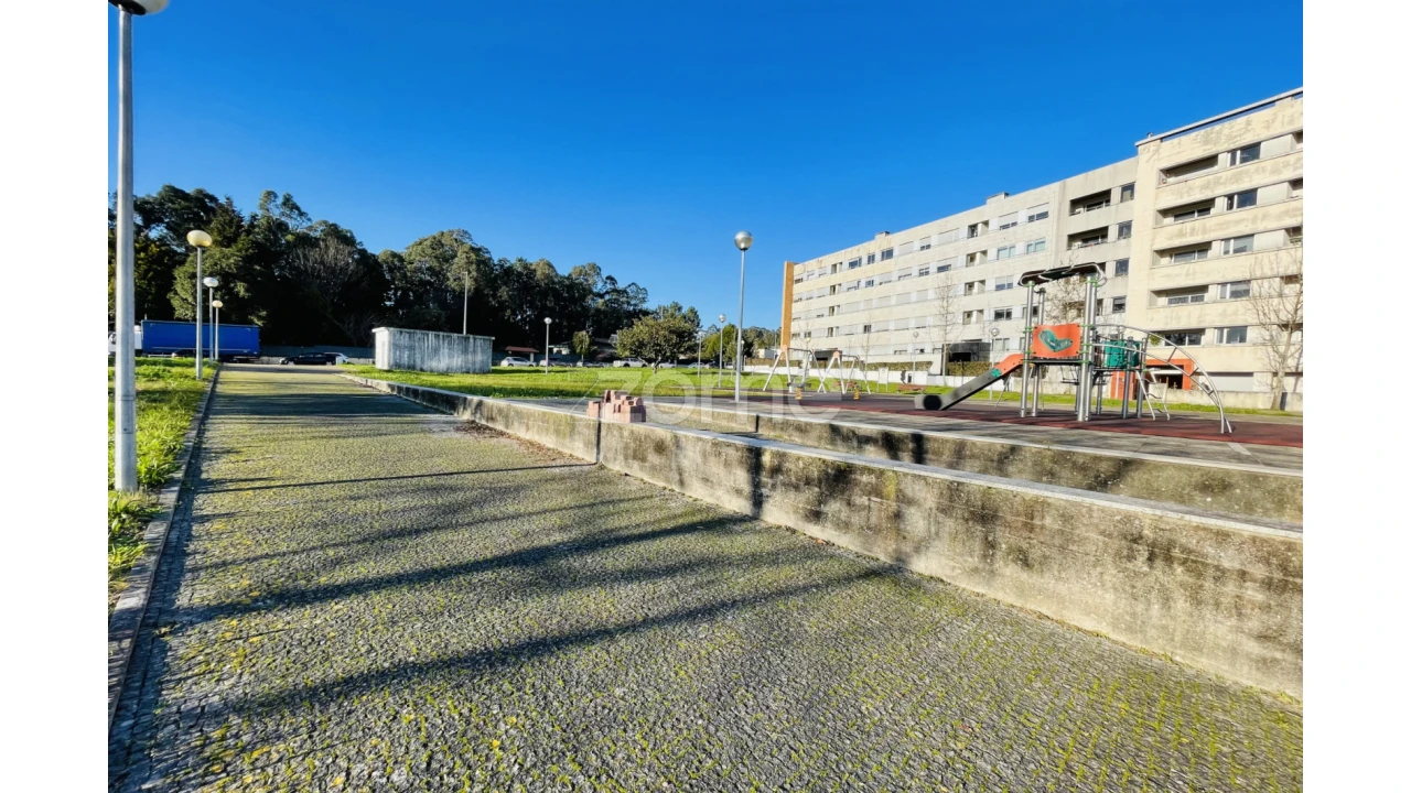 Terreno para Venda em Castêlo da Maia Foto 22
