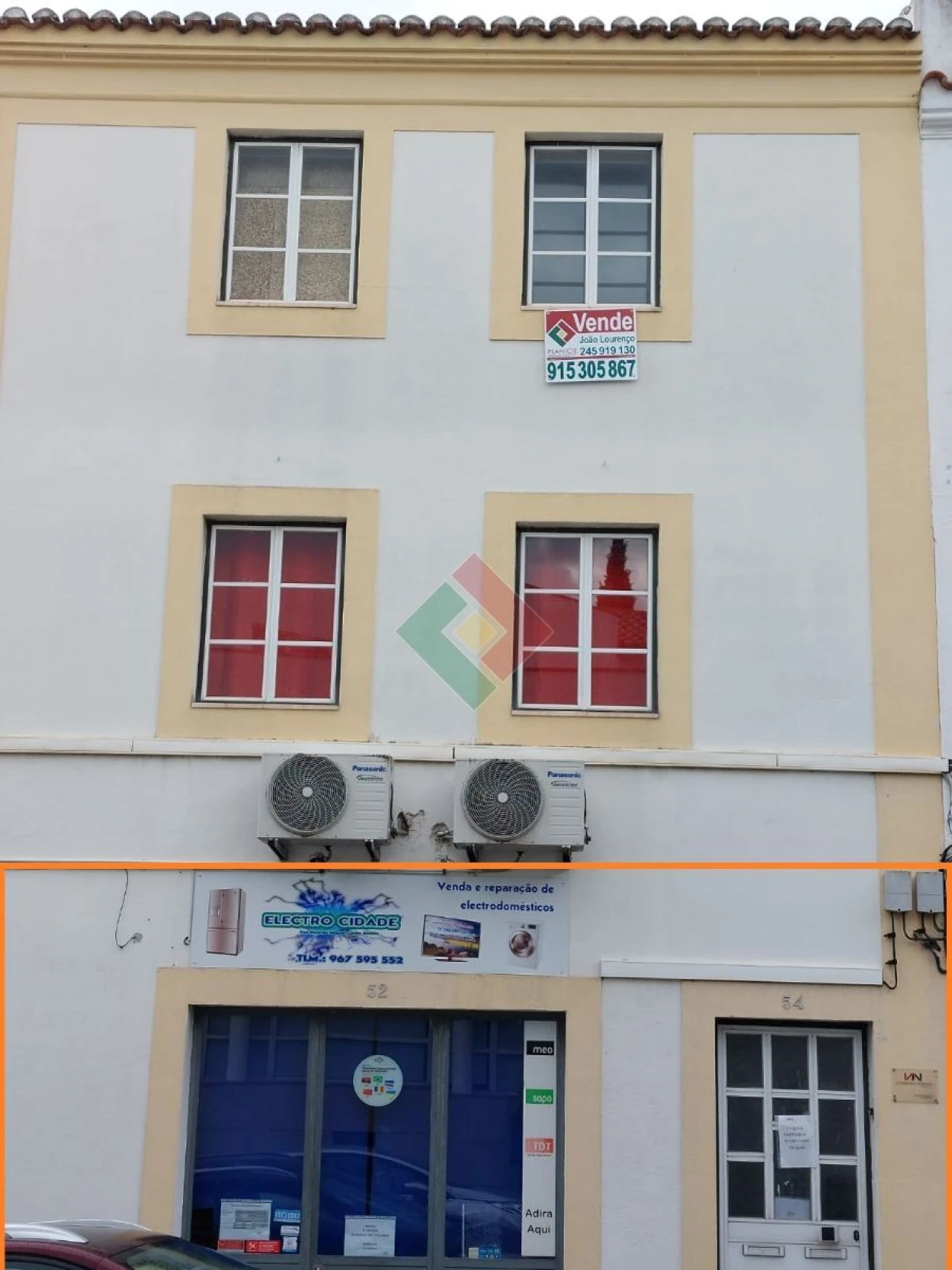 Armazém para Venda em Sé e São Lourenço Foto 1