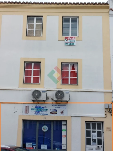 Armazém para Venda em Sé e São Lourenço