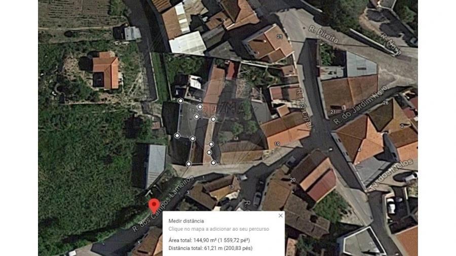 Moradia T1 para Venda em Enxara do Bispo, Gradil e Vila Franca do Rosário Foto 4