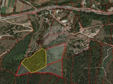 Terreno para Venda em Venda do Pinheiro e Santo Estêvão das Galés