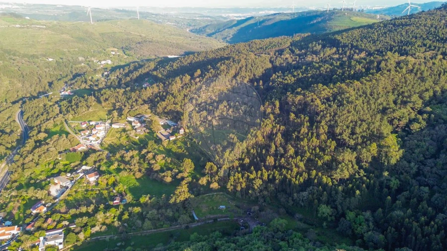 Terreno para Venda em Venda do Pinheiro e Santo Estêvão das Galés Foto 5