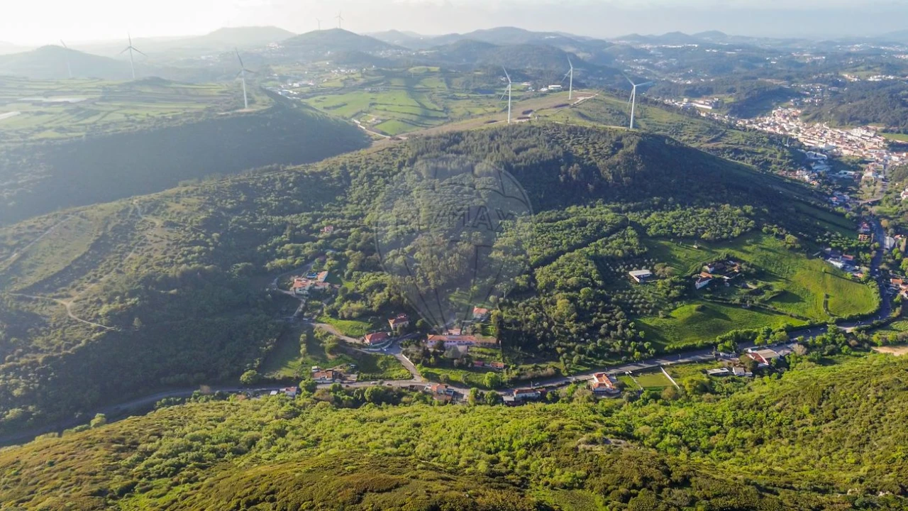 Terreno para Venda em Lousa Foto 17