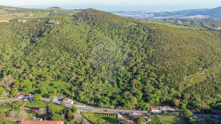 Terreno para Venda em Lousa Foto 7