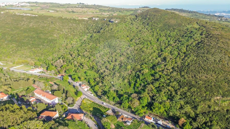 Terreno para Venda em Lousa Foto 14