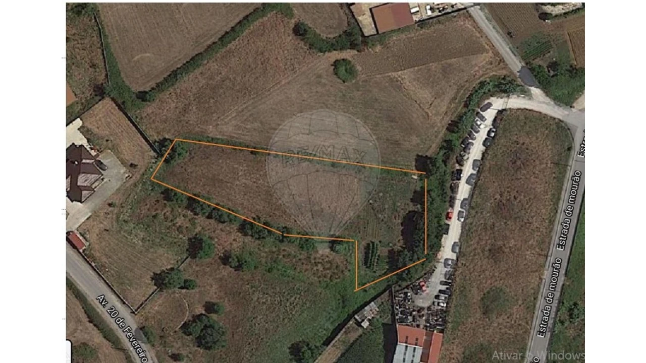 Terreno para Venda em Almargem do Bispo, Pêro Pinheiro e Montelavar Foto 3