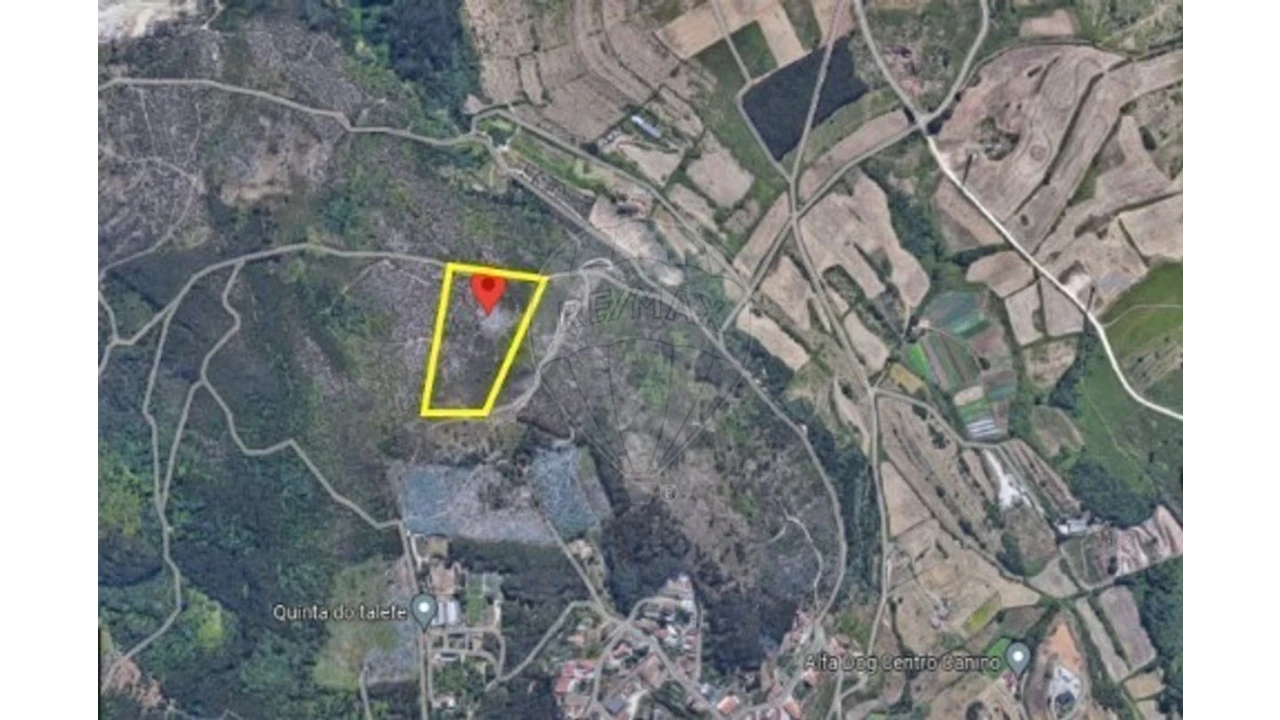 Terreno para Venda em Almargem do Bispo, Pêro Pinheiro e Montelavar Foto 6