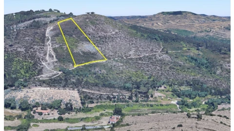 Terreno para Venda em Almargem do Bispo, Pêro Pinheiro e Montelavar