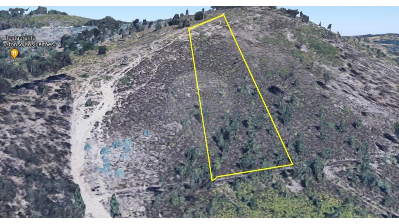 Terreno para Venda em Almargem do Bispo, Pêro Pinheiro e Montelavar Foto 2