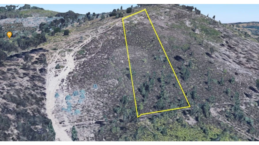 Terreno para Venda em Almargem do Bispo, Pêro Pinheiro e Montelavar Foto 2