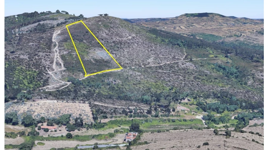 Terreno para Venda em Almargem do Bispo, Pêro Pinheiro e Montelavar Foto 5
