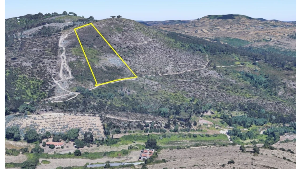 Terreno para Venda em Almargem do Bispo, Pêro Pinheiro e Montelavar Foto 5