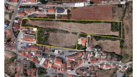 Terreno para Venda em Almargem do Bispo, Pêro Pinheiro e Montelavar