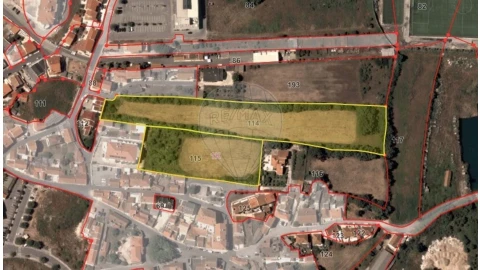 Terreno para Venda em Almargem do Bispo, Pêro Pinheiro e Montelavar
