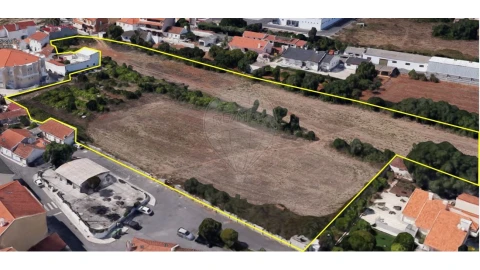 Terreno para Venda em Almargem do Bispo, Pêro Pinheiro e Montelavar