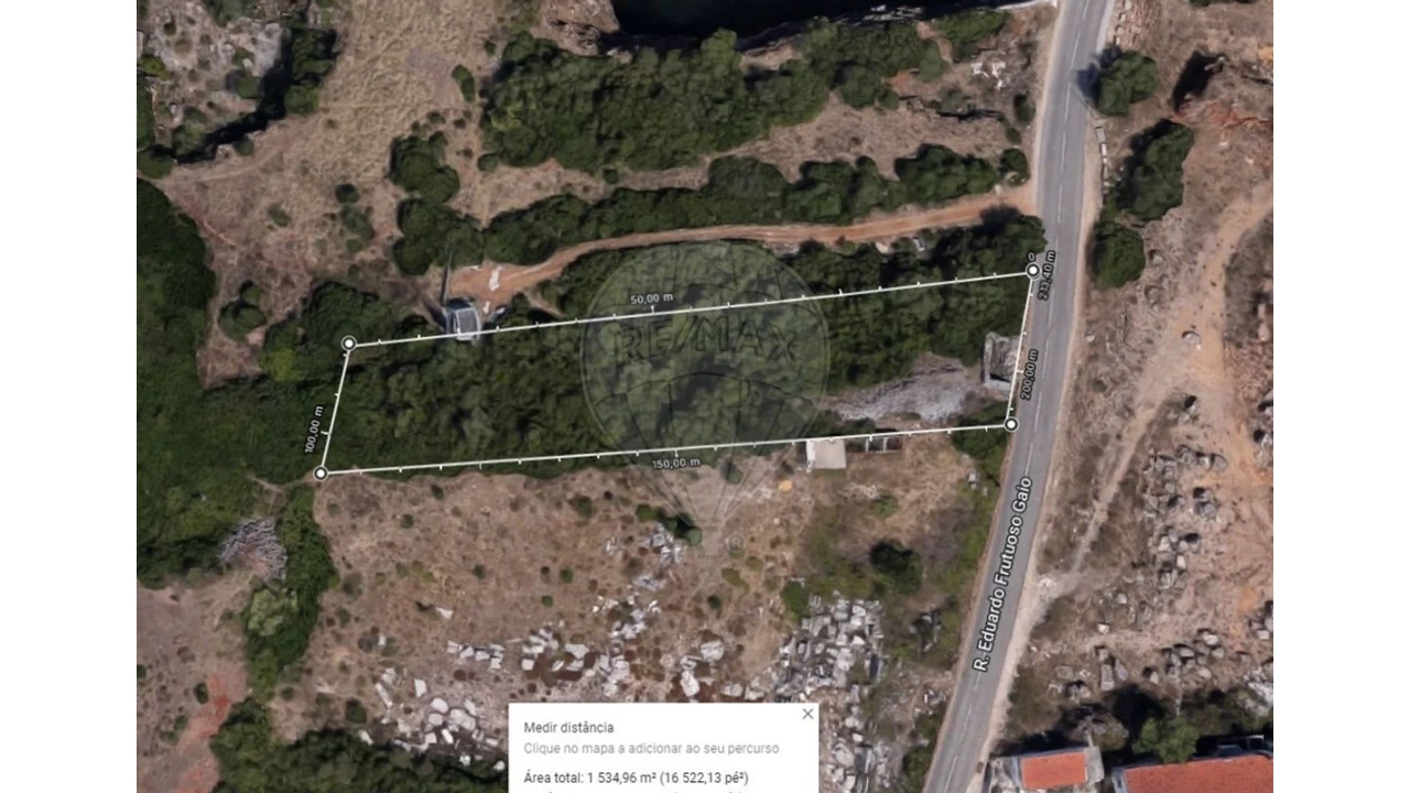 Terreno para Venda em Almargem do Bispo, Pêro Pinheiro e Montelavar Foto 7