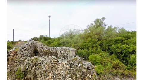 Terreno para Venda em Almargem do Bispo, Pêro Pinheiro e Montelavar