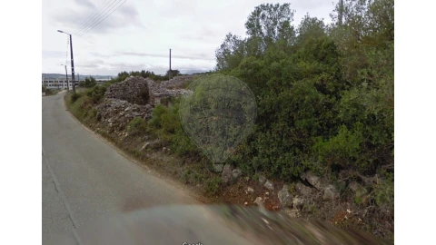 Terreno para Venda em Almargem do Bispo, Pêro Pinheiro e Montelavar