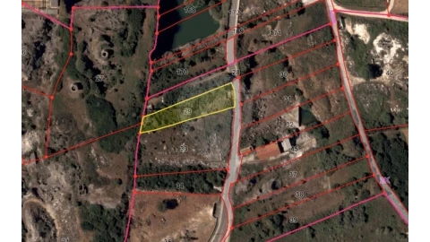 Terreno para Venda em Almargem do Bispo, Pêro Pinheiro e Montelavar