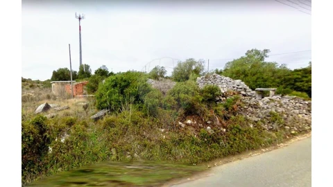 Terreno para Venda em Almargem do Bispo, Pêro Pinheiro e Montelavar