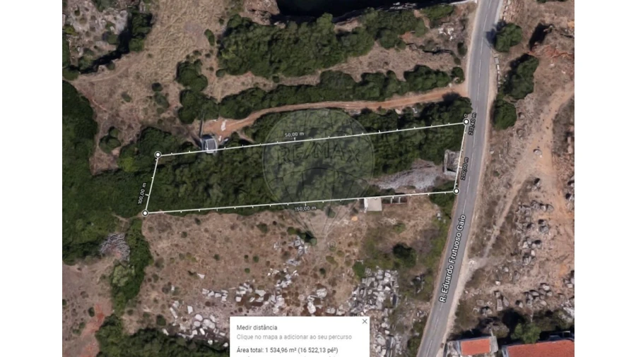 Terreno para Venda em Almargem do Bispo, Pêro Pinheiro e Montelavar Foto 7