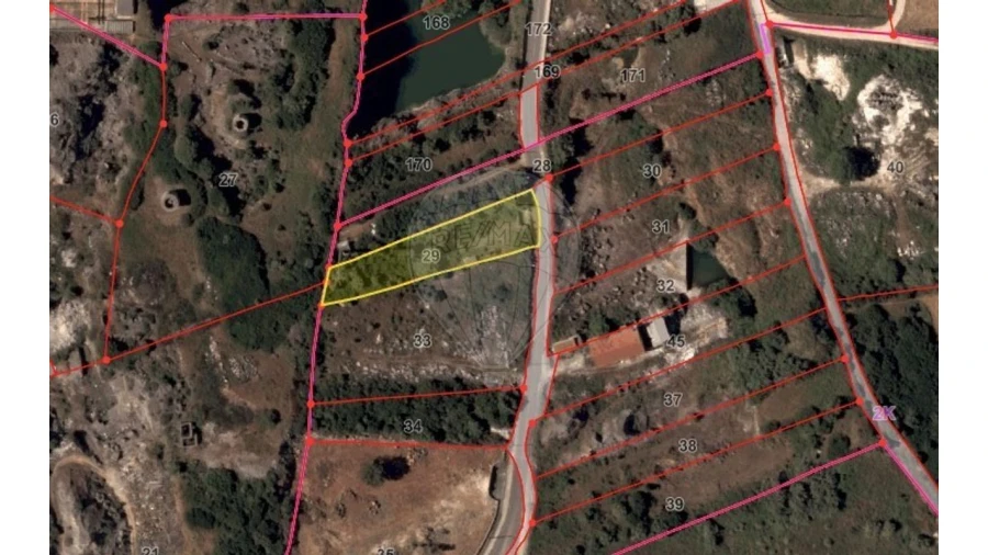 Terreno para Venda em Almargem do Bispo, Pêro Pinheiro e Montelavar Foto 8