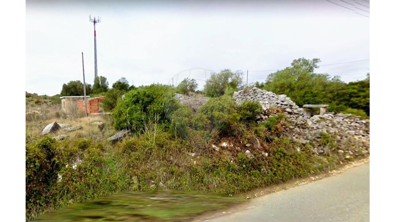 Terreno para Venda em Almargem do Bispo, Pêro Pinheiro e Montelavar Foto 2